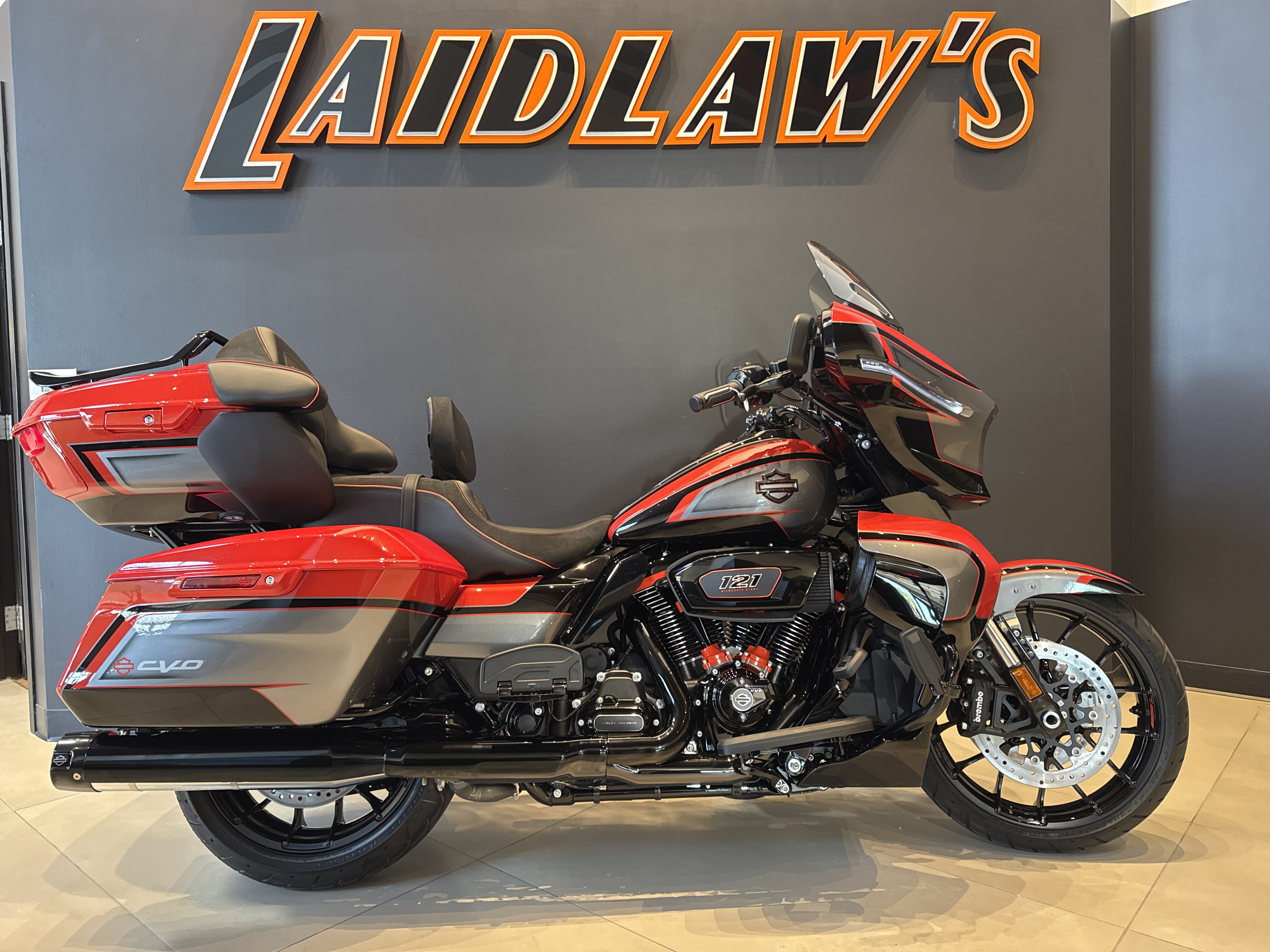 Harley-Davidson Street Glide Standard Motorcycles For Sale in