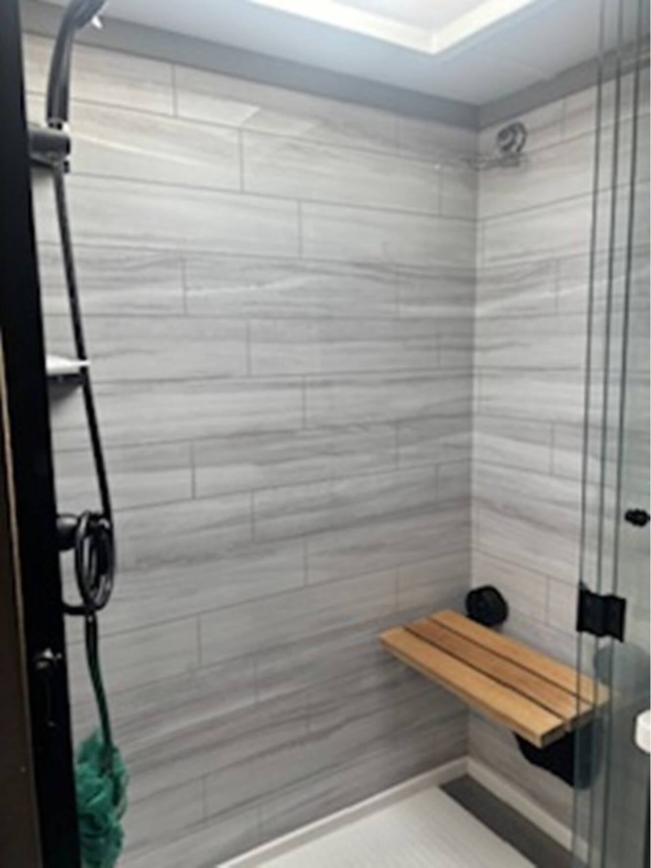 A photo of this 2022 Forest River RIVERSTONE 39RKFB