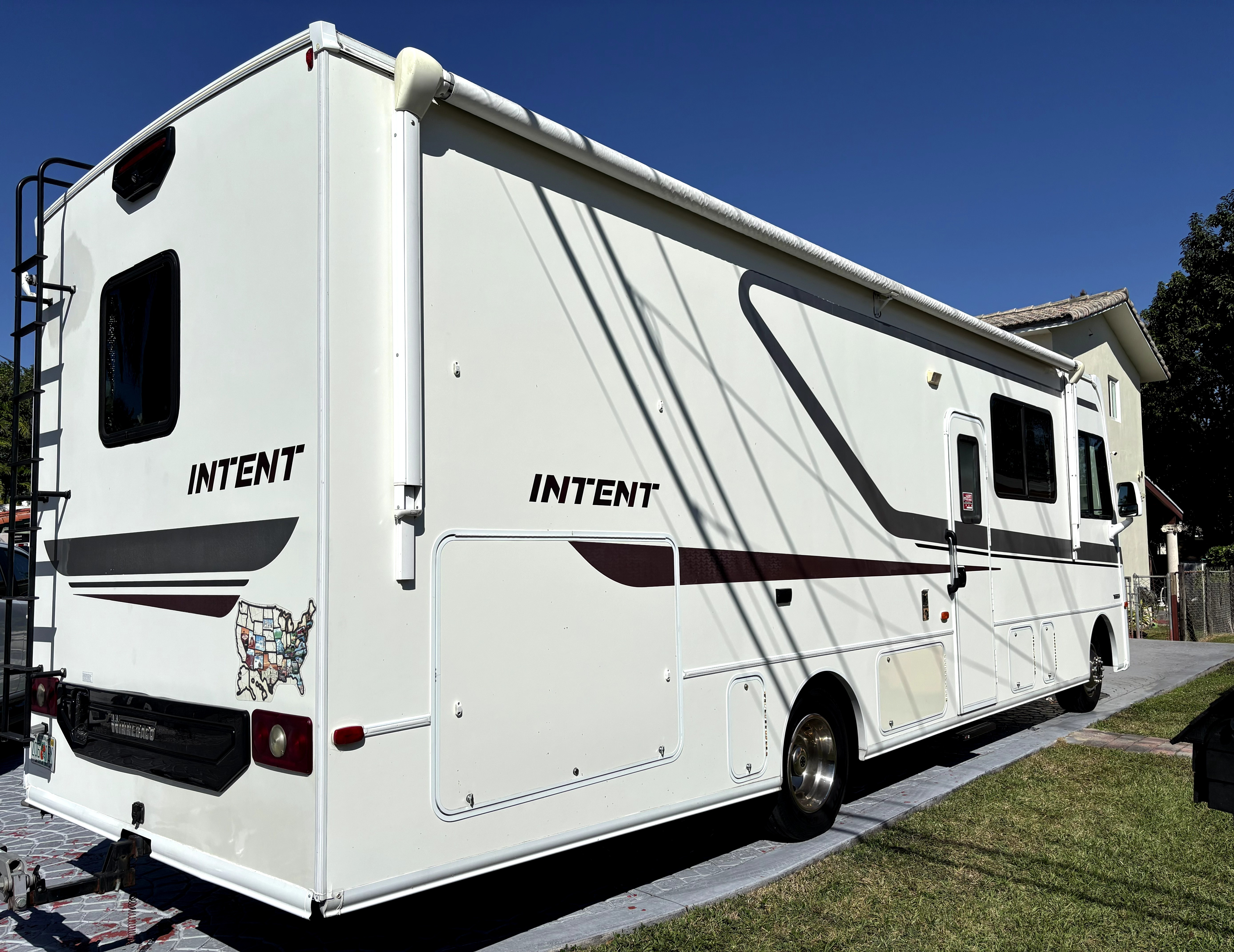 Used Class A RVs - Class A Motorhomes For Sale Near 85710 - RV Trader