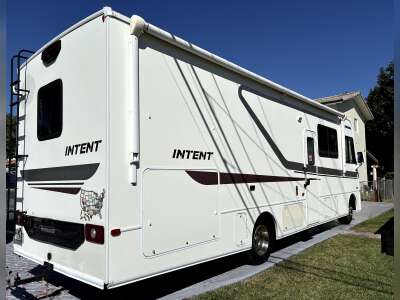 Used Rear Cap Class A Rv Used Class A RVs - Class A Motorhomes For Sale Near 85710 - RV Trader