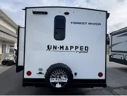 2026 FOREST RIVER R POD UN-MAPPED 26ML