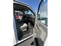 2026 GMC SAVANA 2500 V8 GAS