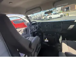 2026 GMC SAVANA 2500 V8 GAS