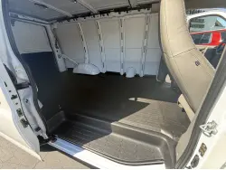 2026 GMC SAVANA 2500 V8 GAS