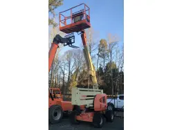 2006 JLG 450A