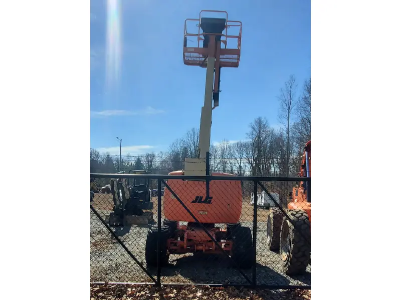 2006 JLG 450A