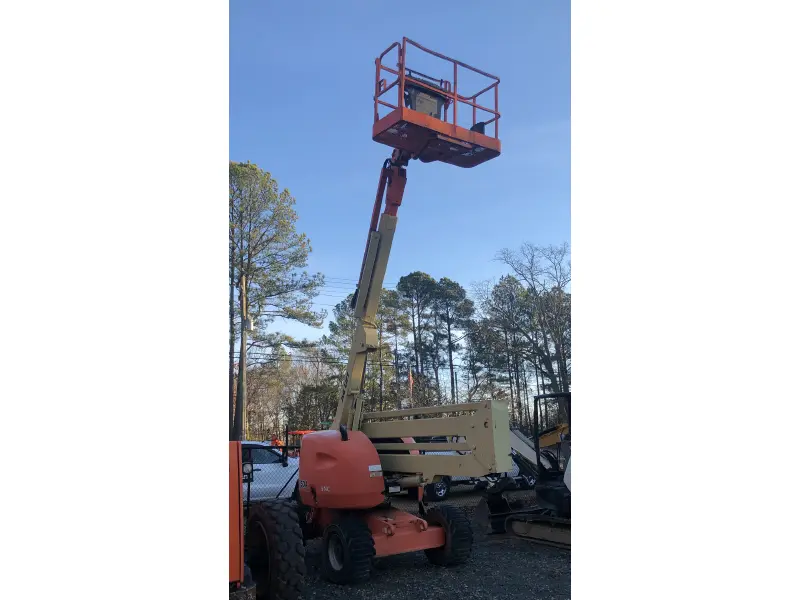 2006 JLG 450A