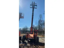 2018 JLG 6036