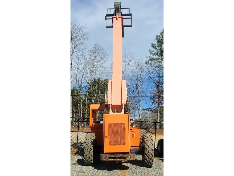 2018 JLG 6036