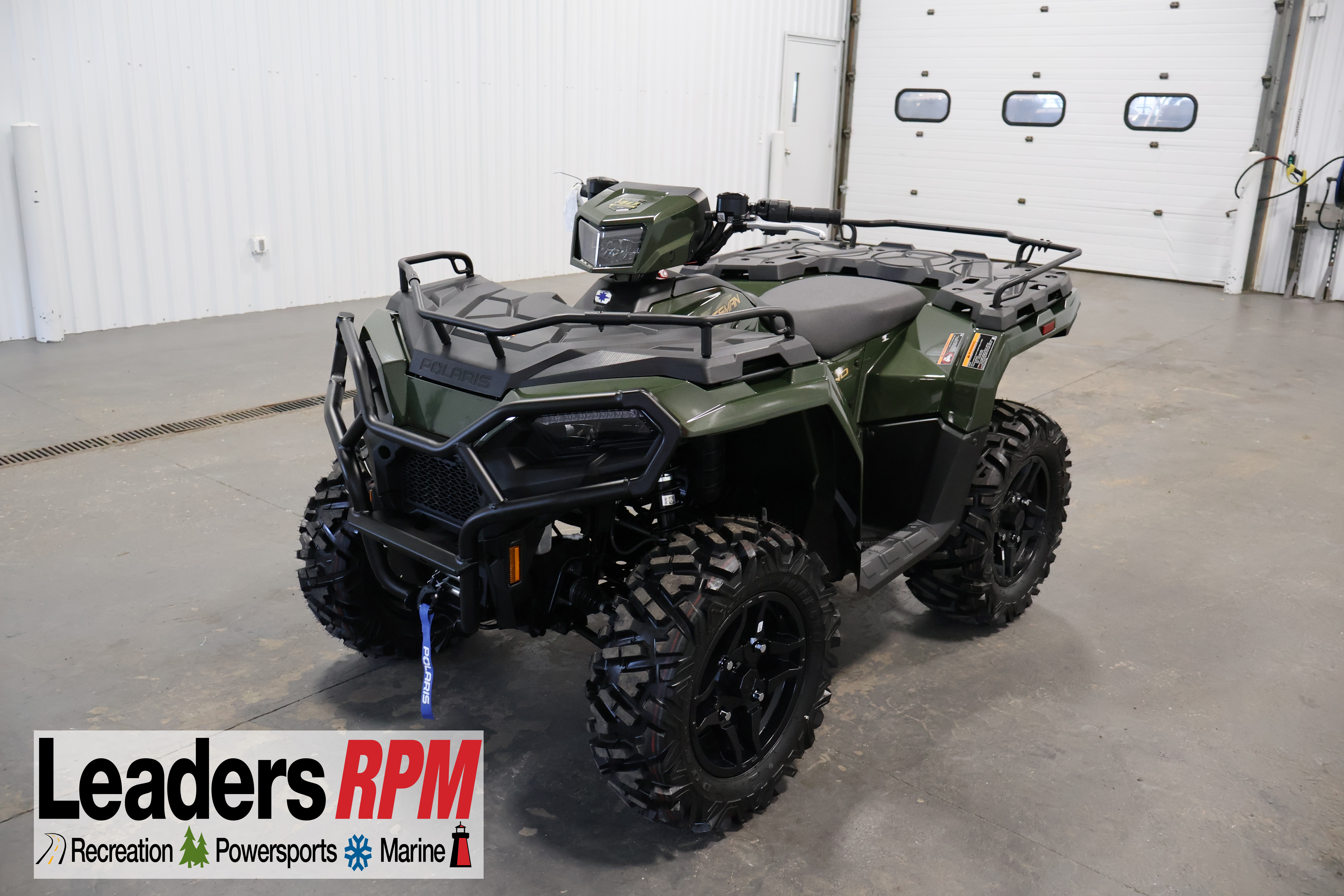 Polaris Four Wheelers For Sale in Michigan - ATV Trader