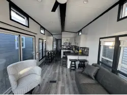 2026 KROPF LAKESIDE 8005KWD