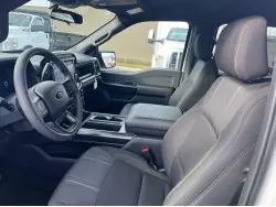 2025 FORD F150