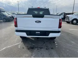 2025 FORD F150