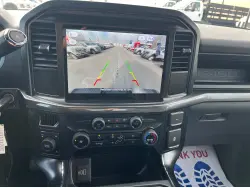 2025 FORD F150