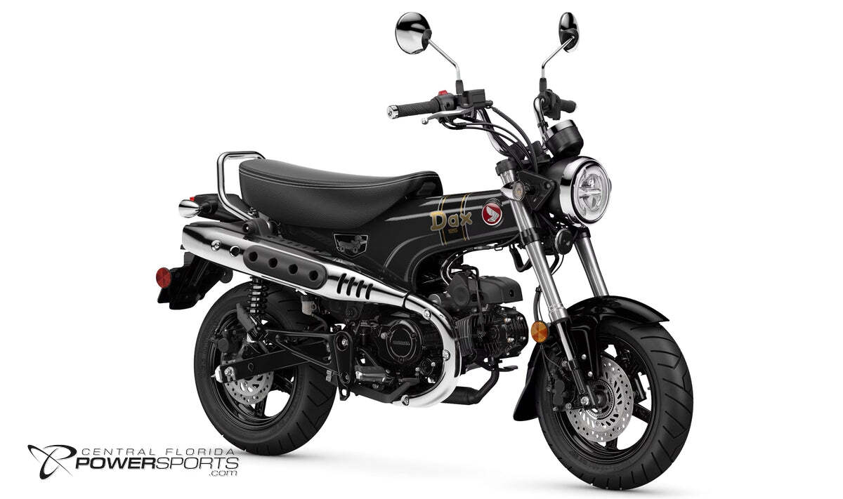 2026 Honda Dax 125 125 in Kissimmee, FL