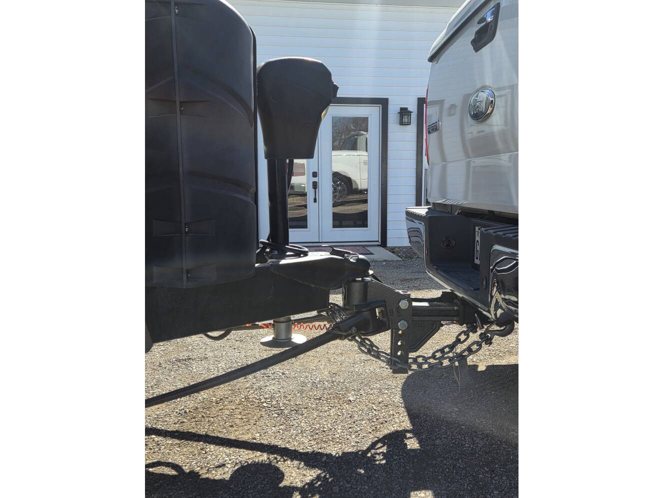 A photo of this 2022 Keystone COUGAR HALF-TON 22RBS