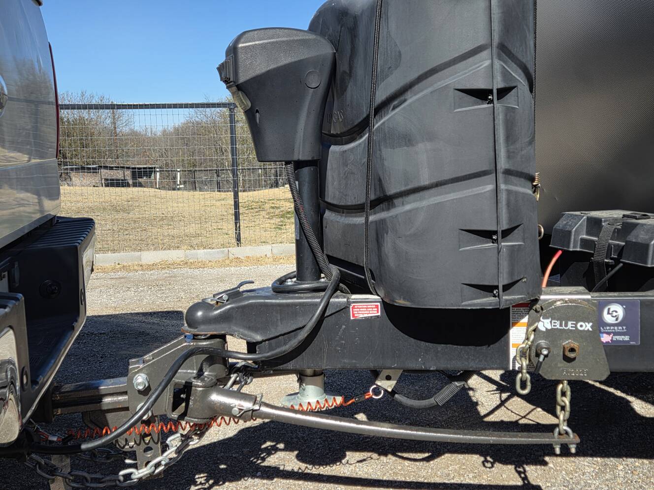 A photo of this 2022 Keystone COUGAR HALF-TON 22RBS