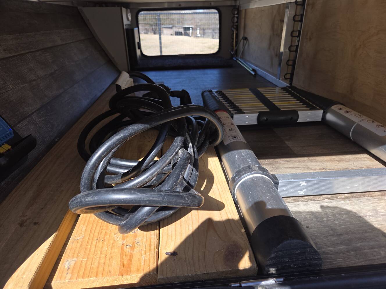 A photo of this 2022 Keystone COUGAR HALF-TON 22RBS