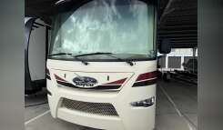 2016 Jayco PRECEPT 29UR RV