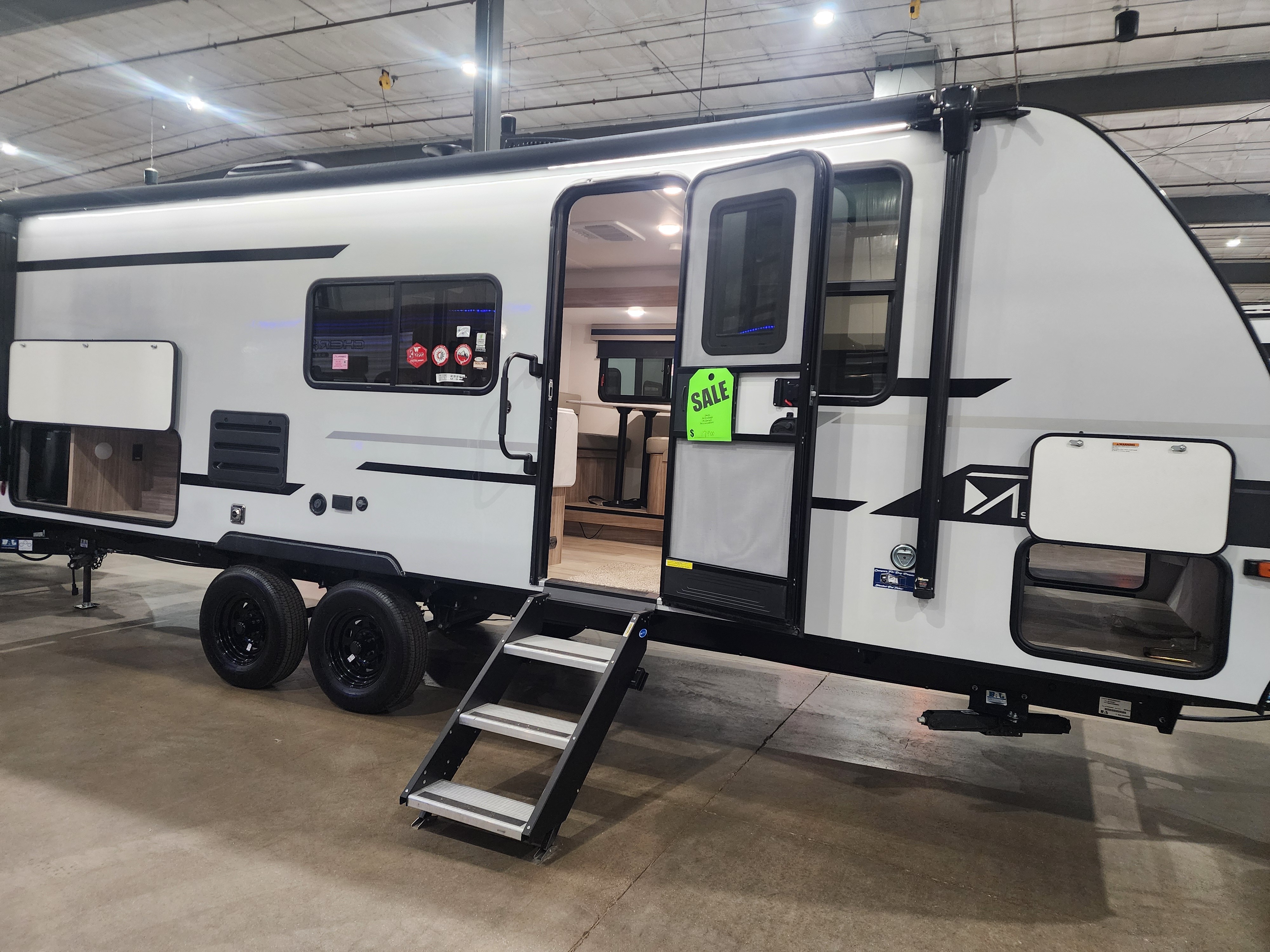 2025 Winnebago M SERIES 2326MBBH in elkhart IN