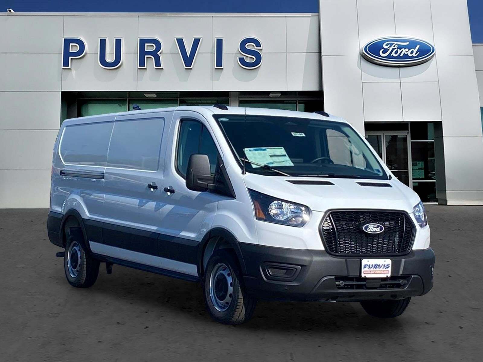 2026 Ford Transit Commercial Cargo Van in Fredericksburg, VA