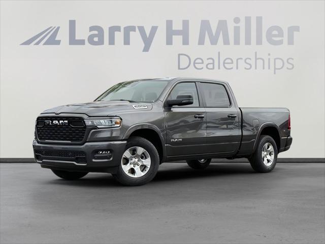 2026 RAM 1500 BIG HORN in Surprise, AZ