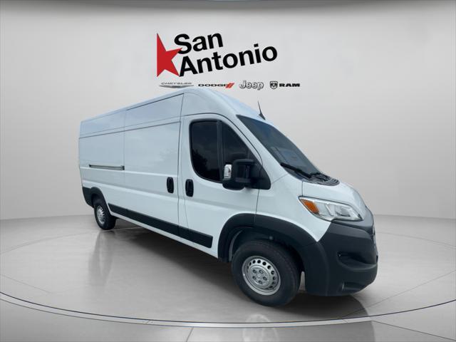2026 RAM PROMASTER 2500 in San Antonio, TX