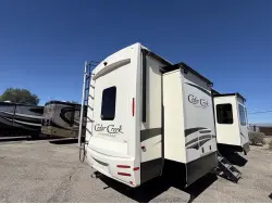 2020 FOREST RIVER CEDAR CREEK CHAMPAGNE 38EFK