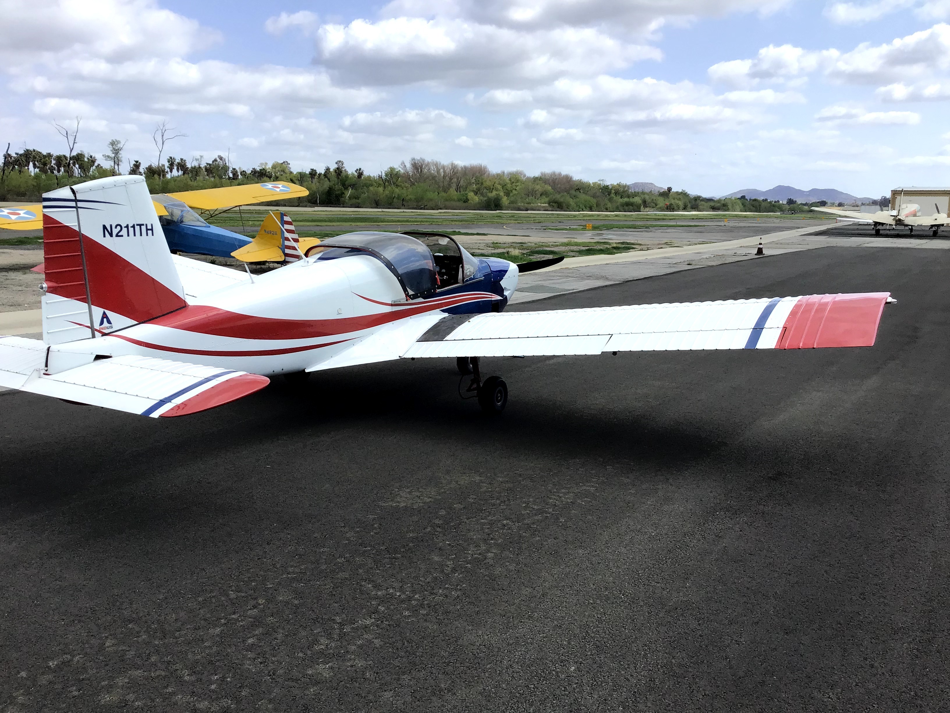2005 Indus Thorpedo in mission viejo CA