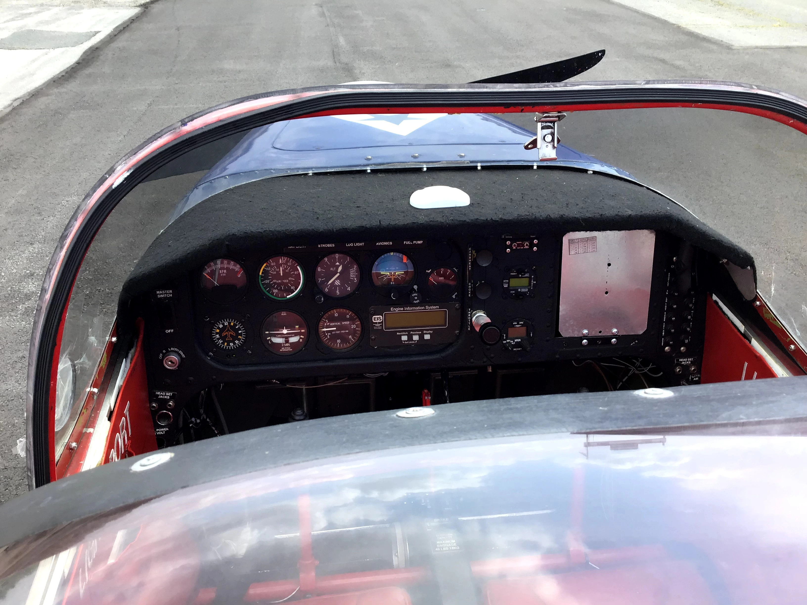 2005 Indus Thorpedo in Mission Viejo, CA