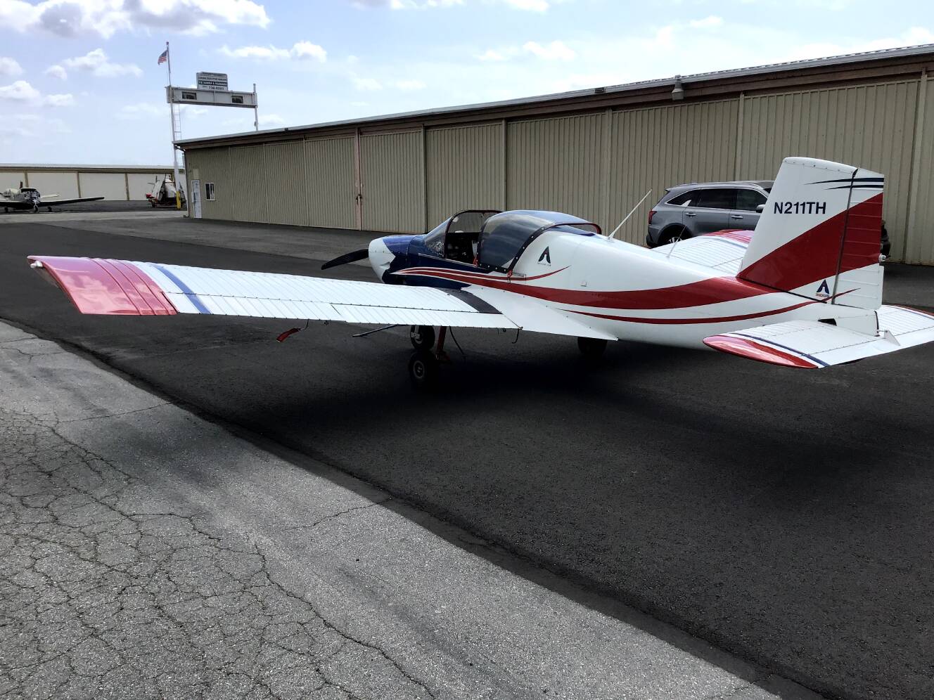 A photo of this 2005 Indus Thorpedo