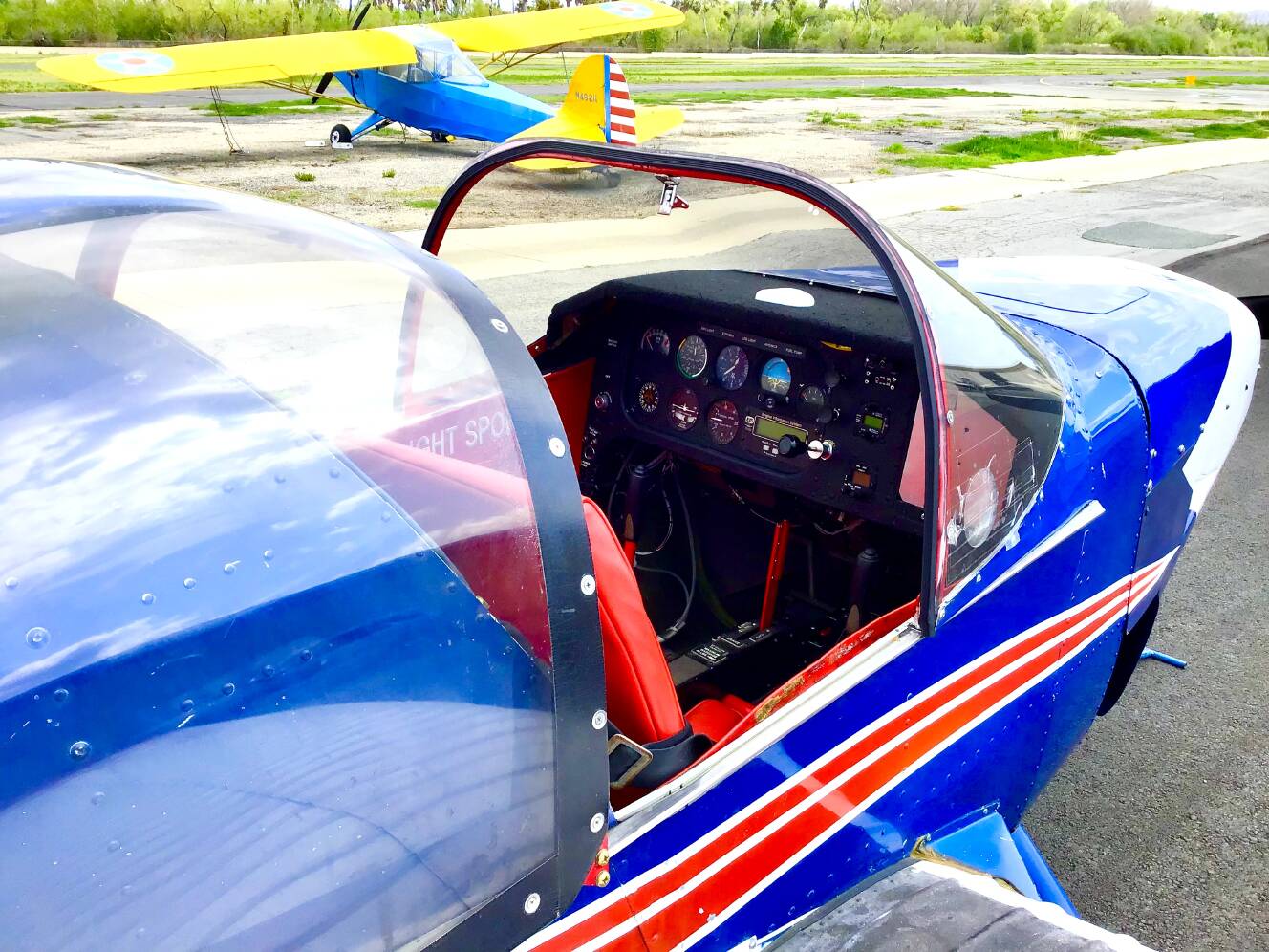 A photo of this 2005 Indus Thorpedo