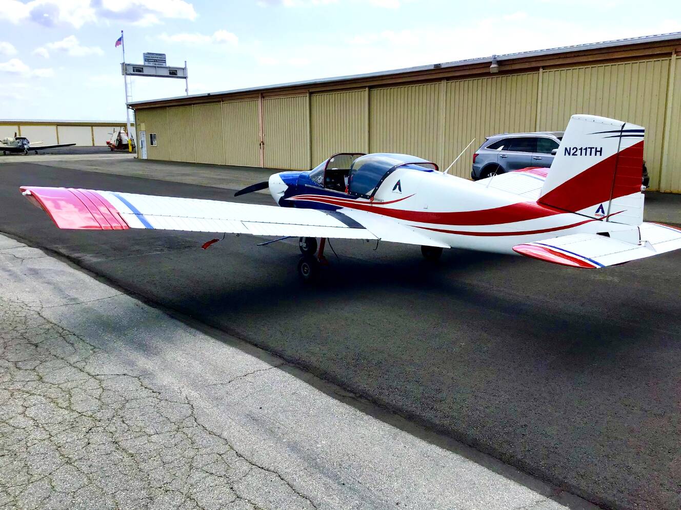 A photo of this 2005 Indus Thorpedo