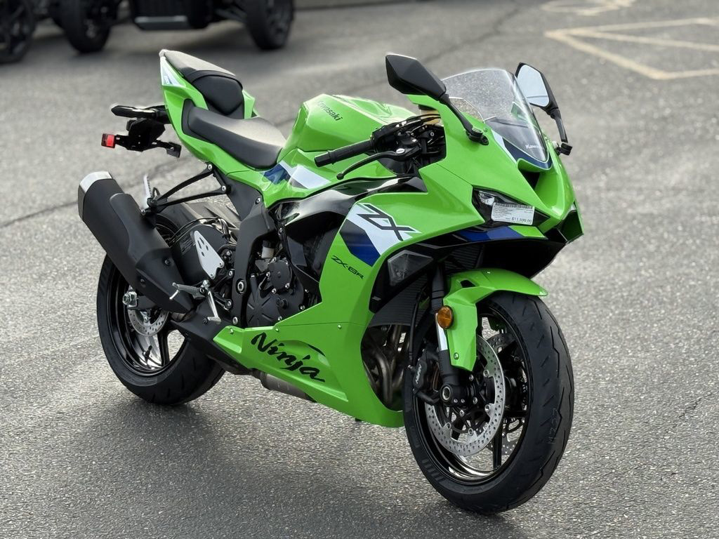 Kawasaki Ninja Motorcycles For Sale in Washington - Cycle Trader