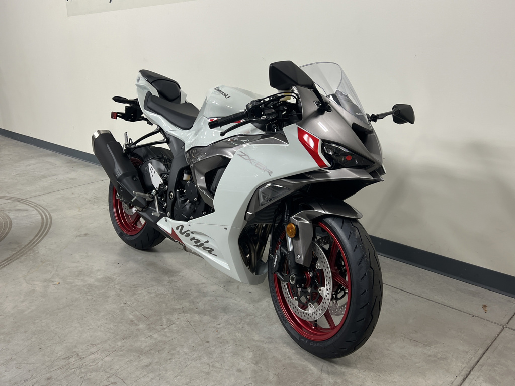 Kawasaki Ninja ZX-6R Motorcycles For Sale in Ohio - Cycle Trader