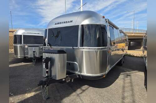 2025 Airstream Classic 33FBQ in las vegas NV