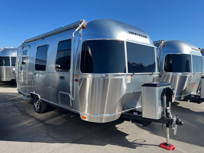 2026 Airstream Caravel 22FB in marquette MI