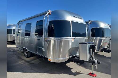 2026 Airstream Caravel 22FB in marquette MI