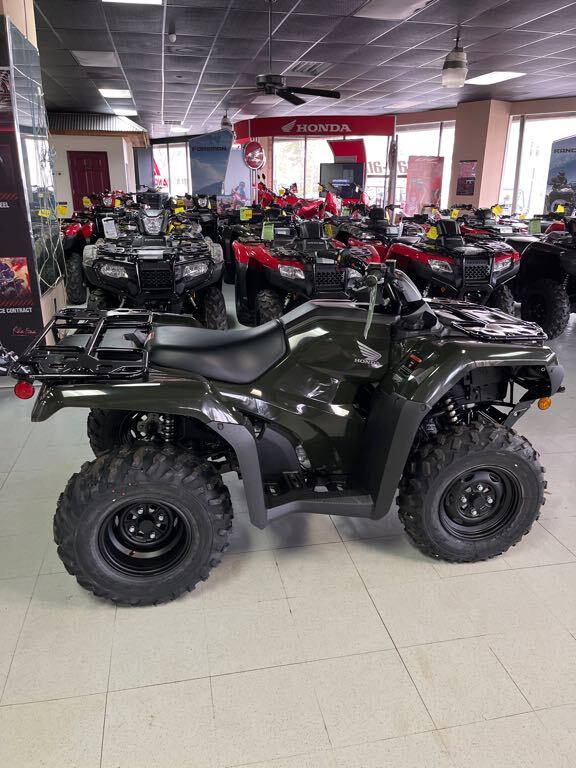 2026 Honda FOURTRAX RANCHER BASE in andalusia AL