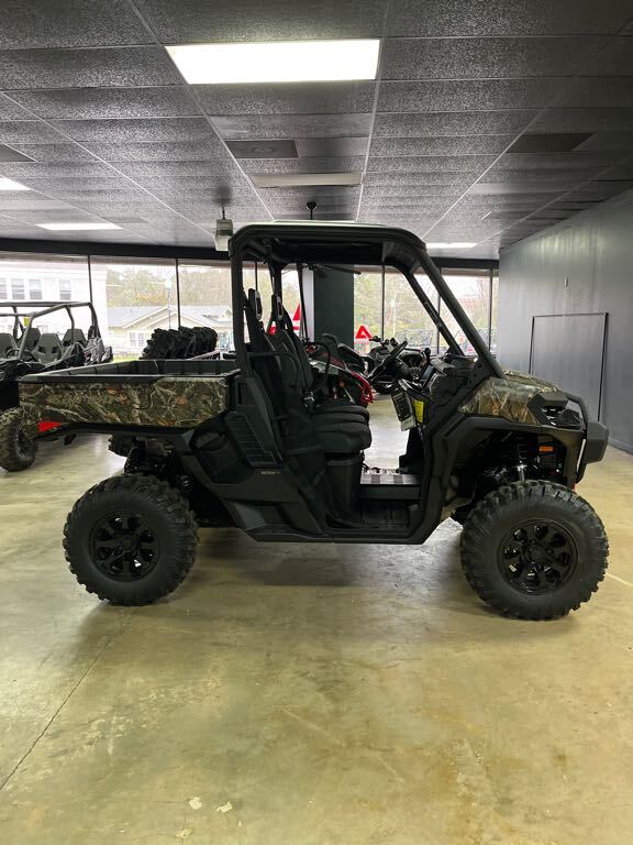 Can-Am Four Wheelers For Sale Near Pensacola, FL - ATV Trader