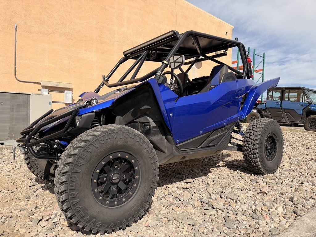 Yamaha Side by Sides For Sale in Arizona - ATV Trader