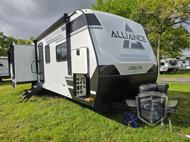 2026 Alliance Rv Delta 321BH RV