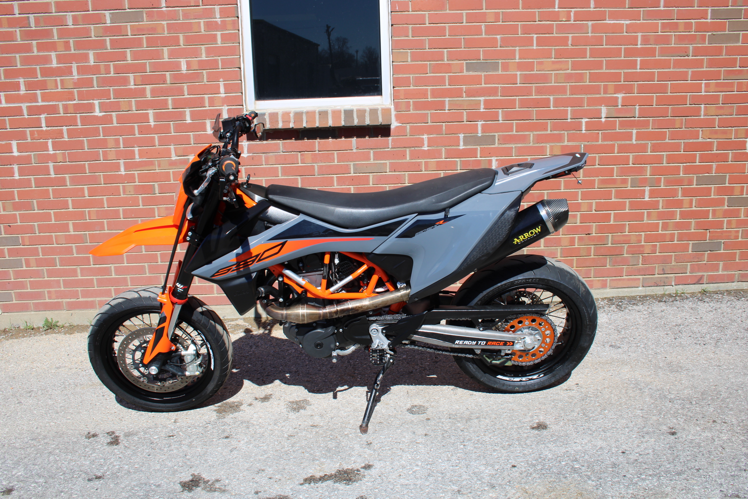 Used Ktm 690 Super Moto Motorcycles For Sale - Cycle Trader