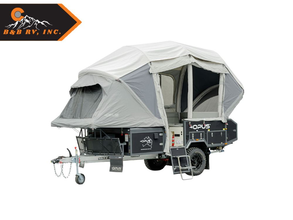 stretch tent Stretchflex 
