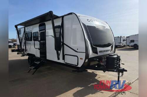 2026 Coachmen Rv Apex Nano 228BHS in anna IL