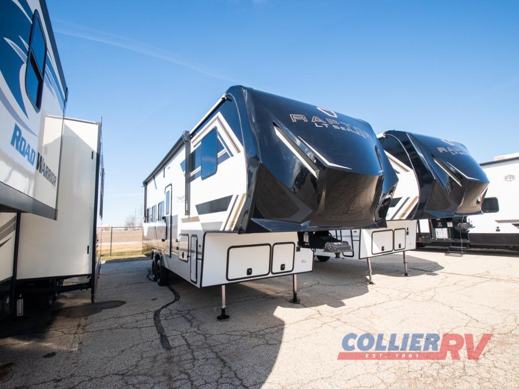 2026 Keystone Rv Raptor Carbon Series 321LT in rockford IL