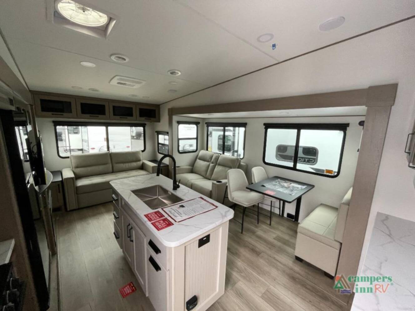 A photo of this 2026 Grand Design Reflection 150 Series 280RL