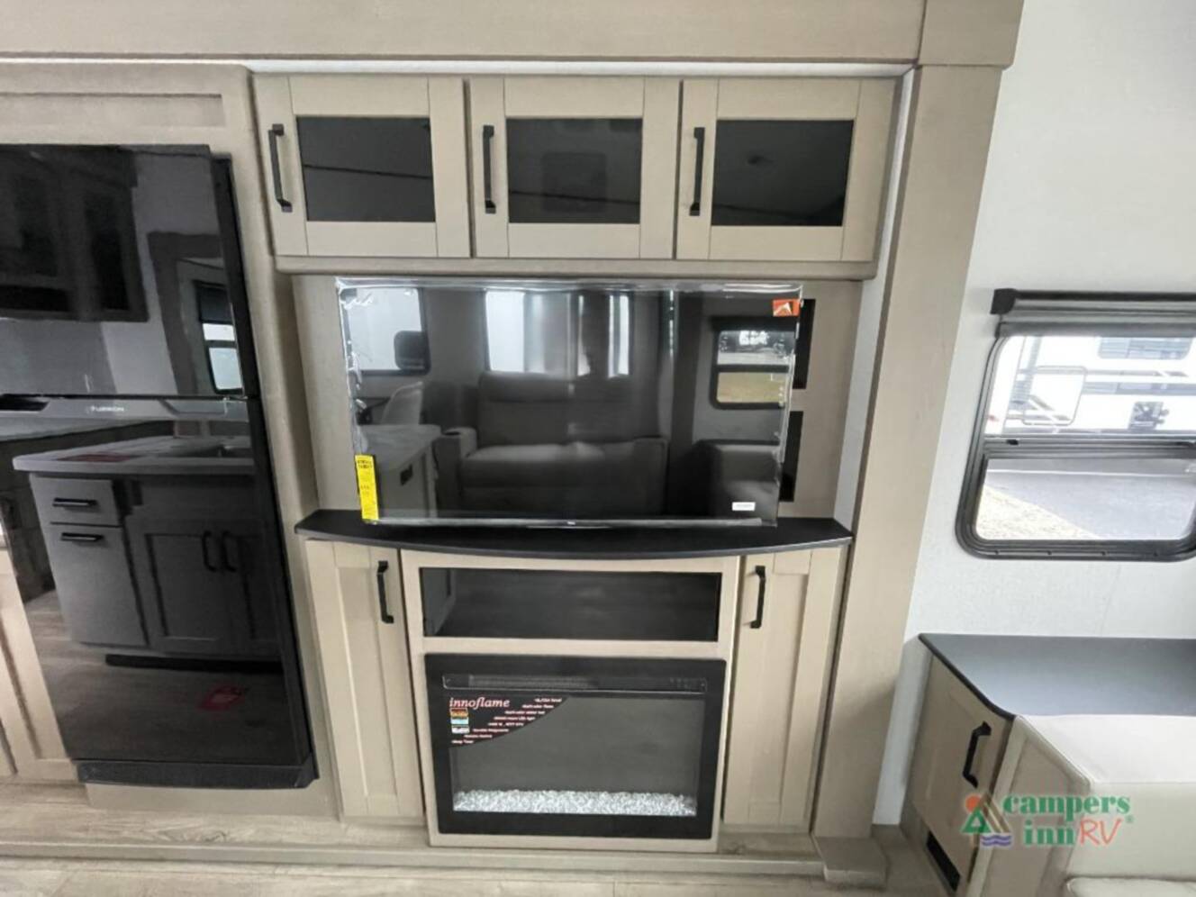 A photo of this 2026 Grand Design Reflection 150 Series 280RL