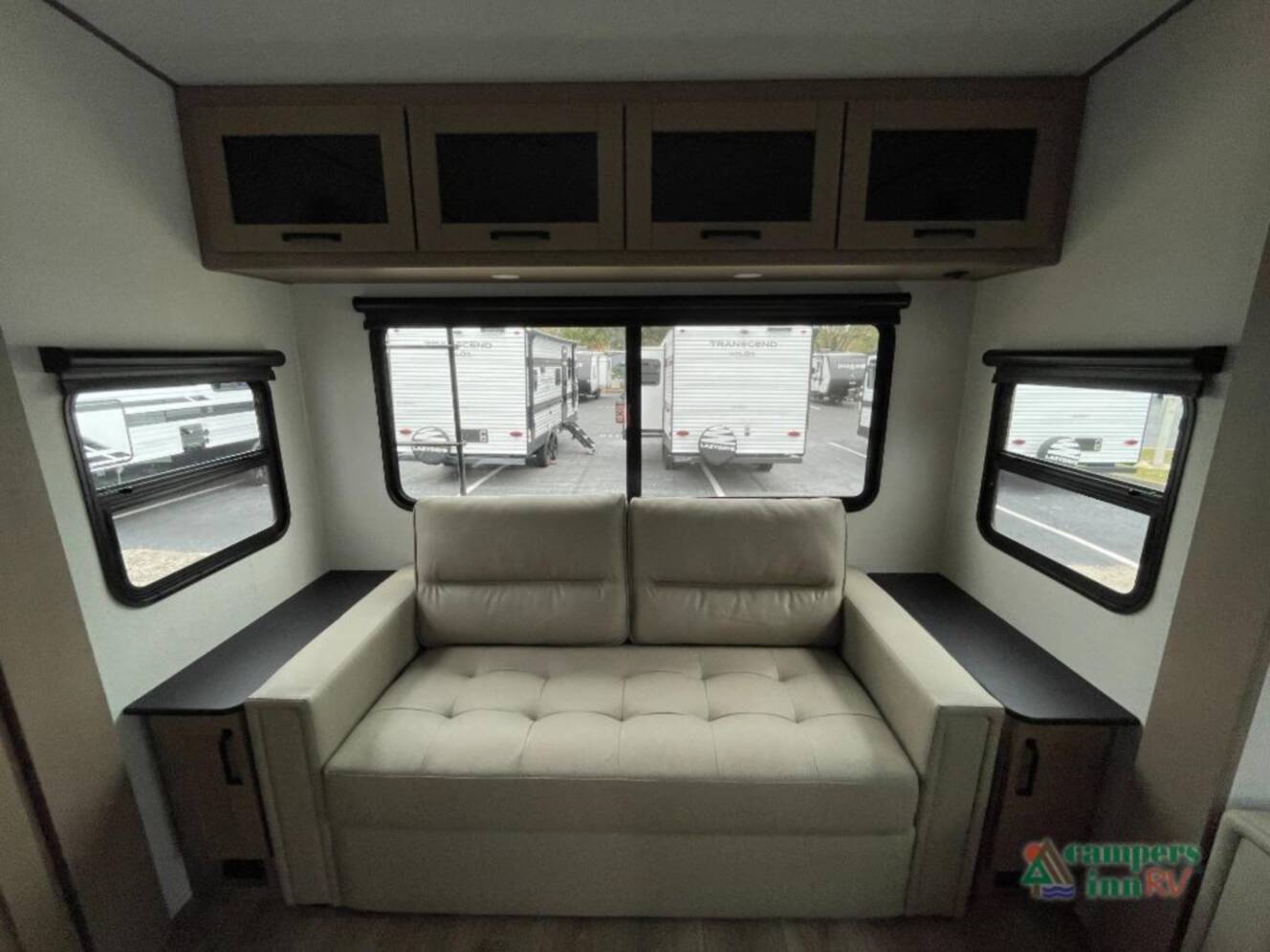 A photo of this 2026 Grand Design Reflection 150 Series 280RL