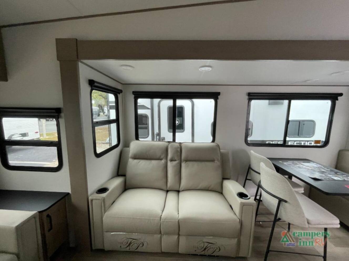 A photo of this 2026 Grand Design Reflection 150 Series 280RL
